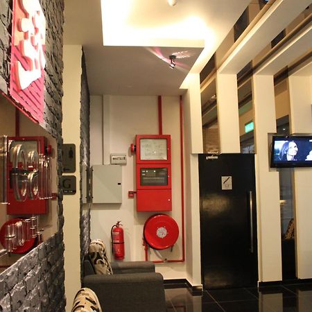 Dream Hotel Klang Exterior foto