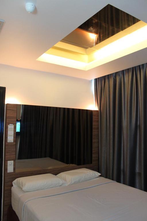 Dream Hotel Klang Habitación foto